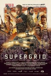دانلود فیلم SuperGrid 2018