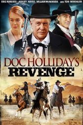 دانلود فیلم Doc Hollidays Revenge 2014