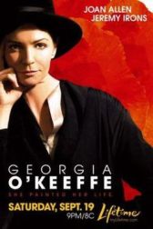 دانلود فیلم Georgia OKeeffe 2009