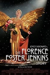 دانلود فیلم The Florence Foster Jenkins Story 2016