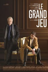 دانلود فیلم Le grand jeu 2015