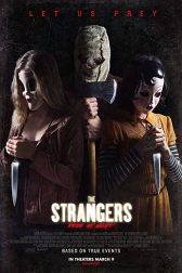 دانلود فیلم The Strangers: Prey at Night 2018