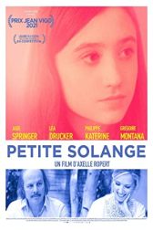 دانلود فیلم Petite Solange 2021