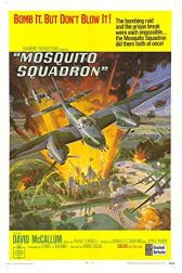 دانلود فیلم Mosquito Squadron 1969