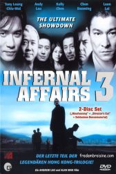 دانلود فیلم Infernal Affairs 3 2003
