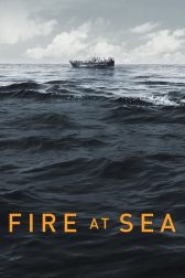 دانلود فیلم Fire at Sea 2016