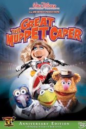 دانلود فیلم The Great Muppet Caper 1981