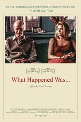 دانلود فیلم What Happened Was… 1994