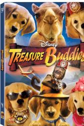 دانلود فیلم Treasure Buddies 2012