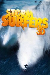 دانلود فیلم Storm Surfers 3D 2012
