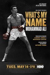 دانلود فیلم Whatu0027s My Name: Muhammad Ali 2019