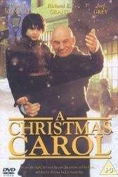 دانلود فیلم A Christmas Carol 1999