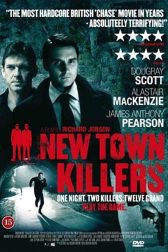 دانلود فیلم New Town Killers 2008