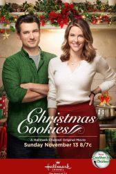 دانلود فیلم Christmas Cookies 2016