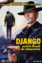 دانلود فیلم Django, Prepare a Coffin 1968