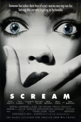 دانلود فیلم Scream 1996