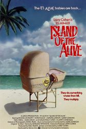 دانلود فیلم Its Alive III: Island of the Alive 1987