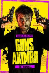 دانلود فیلم Guns Akimbo 2019