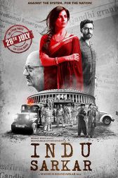 دانلود فیلم Indu Sarkar 2017