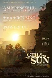 دانلود فیلم Les filles du soleil 2018