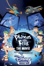 دانلود فیلم Phineas and Ferb the Movie: Across the 2nd Dimension 2011