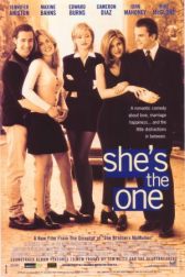 دانلود فیلم Shes the One 1996