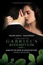 دانلود فیلم Gabriels Redemption: Part One 2023