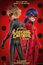 دانلود فیلم Ladybug & Cat Noir: The Movie 2023
