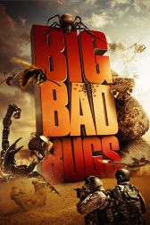 دانلود فیلم Big Bad Bugs 2012