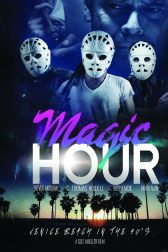 دانلود فیلم Magic Hour 2015