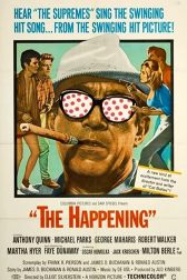 دانلود فیلم The Happening 1967