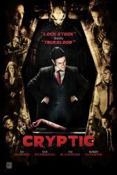 دانلود فیلم Cryptic 2014