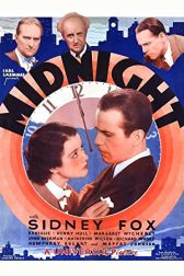 دانلود فیلم Midnight 1934