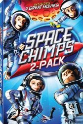 دانلود فیلم Space Chimps 2: Zartog Strikes Back 2010