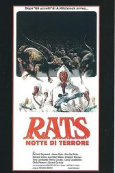 دانلود فیلم Rats: Night of Terror 1984