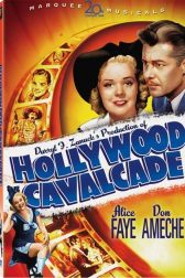 دانلود فیلم Hollywood Cavalcade 1939