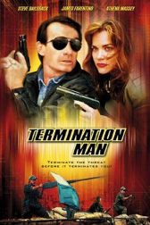 دانلود فیلم Termination Man 1998