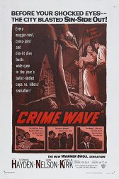 دانلود فیلم Crime Wave 1953