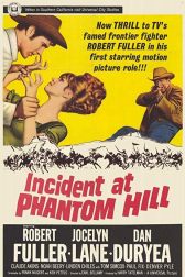 دانلود فیلم Incident at Phantom Hill 1966