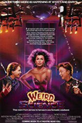 دانلود فیلم Weird Science 1985
