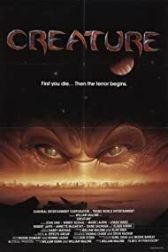 دانلود فیلم Creature 1985