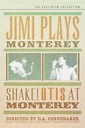 دانلود فیلم Jimi Plays Monterey 1986