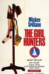 دانلود فیلم The Girl Hunters 1963