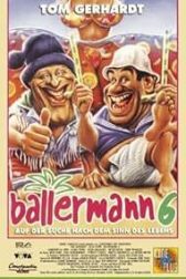 دانلود فیلم Ballermann 6 1997
