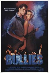دانلود فیلم Bullies 1986