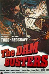 دانلود فیلم The Dam Busters 1955