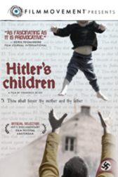 دانلود فیلم Hitlers Children 2011