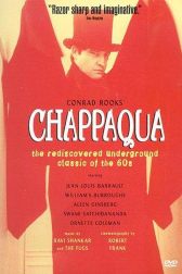 دانلود فیلم Chappaqua 1966