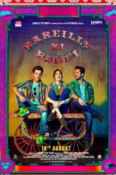 دانلود فیلم Bareilly Ki Barfi 2017