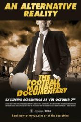 دانلود فیلم An Alternative Reality: The Football Manager Documentary 2014